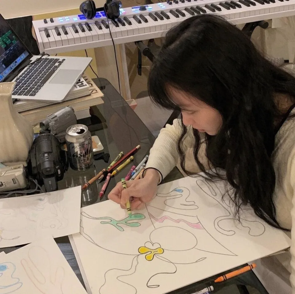 我的父亲母亲2013